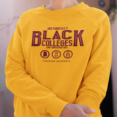 Tuskegee University Legacy Edition (Sweatshirt)