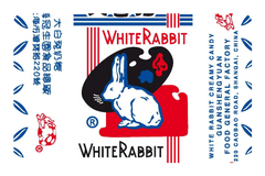White Rabbit