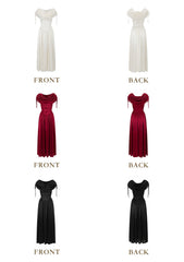 "Crash Landing On You" Dress