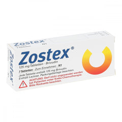 Zostex Tabletten (7 stk)