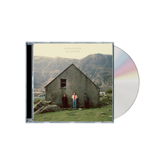 HALCYON - CD