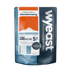 Wyeast 2206 Bavarian Lager Yeast