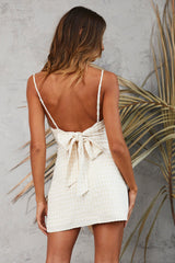Summers In The Park Dress
