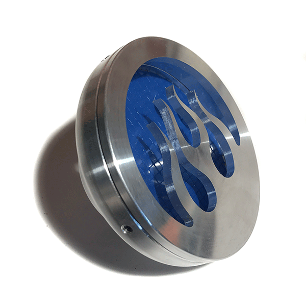 TGN Go-Ped Filter
