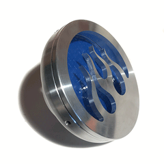 TGN Go-Ped Filter