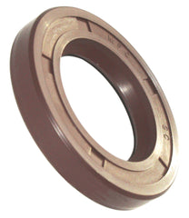 6x15x4mm R21/SC Single Lip Viton Rotary Shaft Oil Seal with Garter Spring