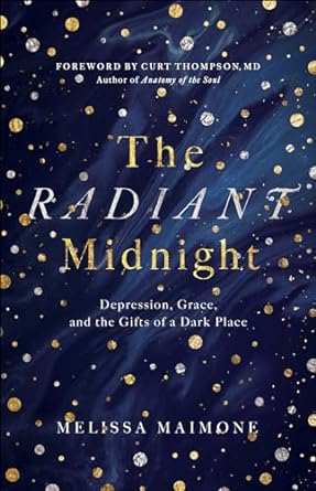 The Radiant Midnight - Melissa Maimone - Morning Star Christian Bookstores