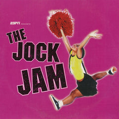 Various : ESPN Presents The Jock Jam (12")