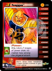 178 - Nappa Limited