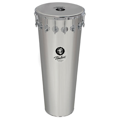 Timba 14"x90 cm Aluminium Timbra 16-Div. Ref. Ti8261