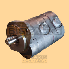 1949280C1, New Replacement Hydraulic Pump 4366, 4386 Farm Tractor For Case-Ih