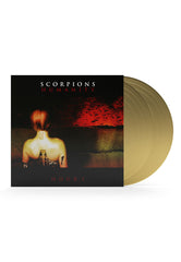 Scorpions - Humanity (Hour I) Gold/Yellow - Colored 2 Vinyl | Neutral-Image