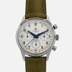 1960s Universal Genève Aero-Compax 'Type B' Ref. 22704/3
