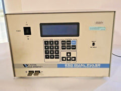 UNITEK 250 DUAL PULSE WELDING POWER SUPPLY Local Pickup