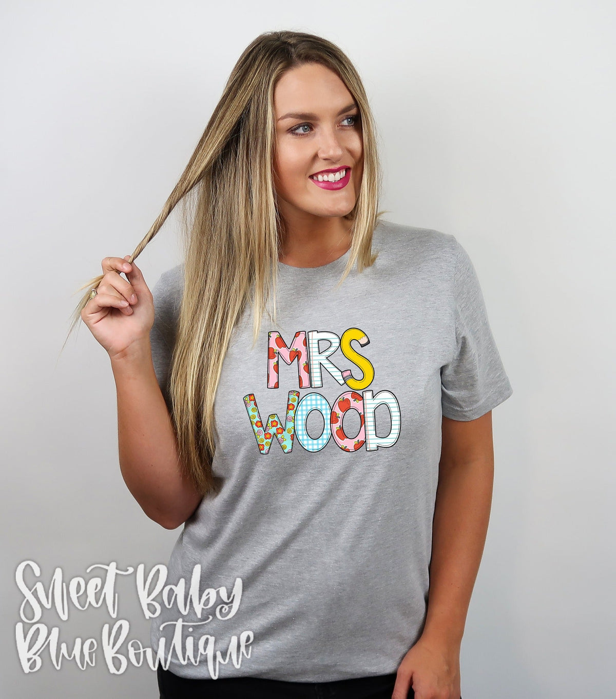 Kimberly Wood