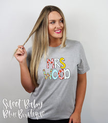 Kimberly Wood