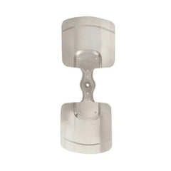 70-21859-04 Rheem Ruud Weather King Replacement Fan Blade 2 Blade 22"