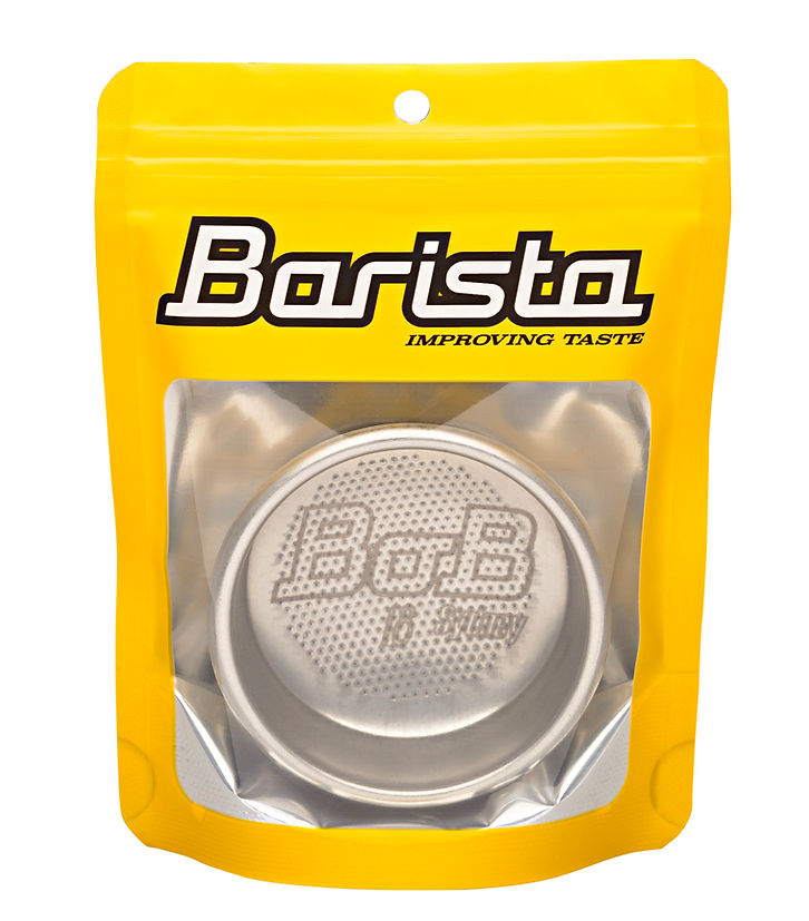 BARISTA BoB Presicion Baskets