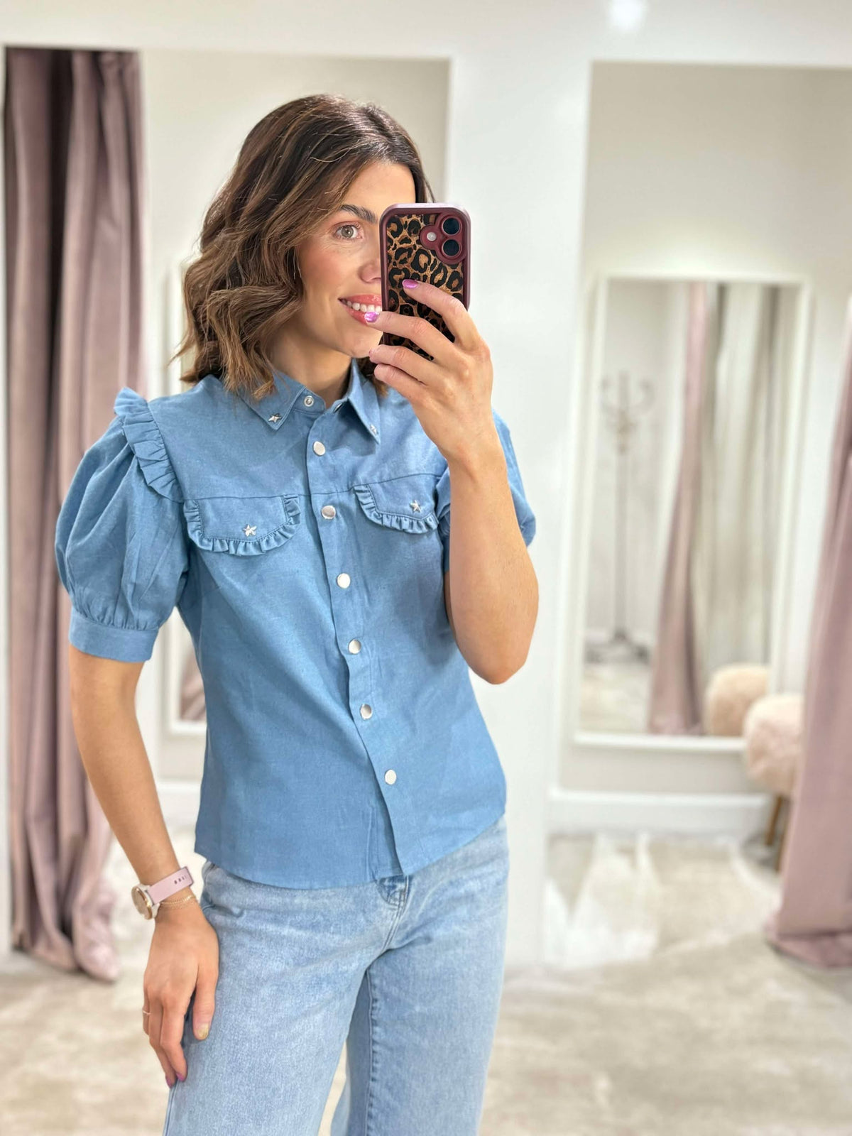 Zuma Top