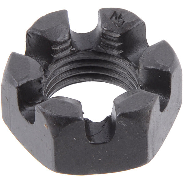 Upper Ball Joint Castle Nut 9/16"-18 Thread