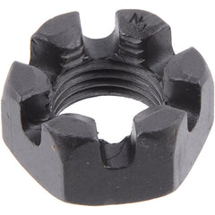 Upper Ball Joint Castle Nut 9/16"-18 Thread