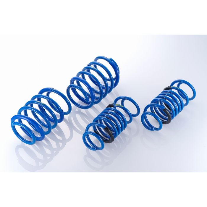 Spoon Sports Progressive Lowering Springs Honda Civic Type-R FL5 23+