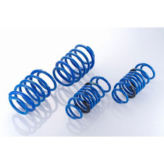Spoon Sports Progressive Lowering Springs Honda Civic Type-R FL5 23+