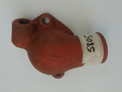 1952-56 Ford V8 Water Outlet