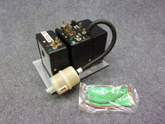 Narco Brittain 11674 Dynertial Pitch Control And 12000 Altitude Hold