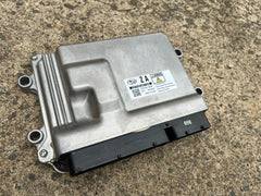 Subaru Forester SJ 2015 18 Turbo Diesel EE20 ECU Computer Control Module Unit ZA