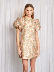 The Tulip Dress