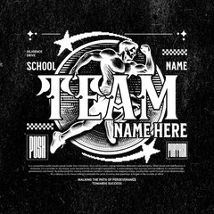 Spirit Wear - Track 1620