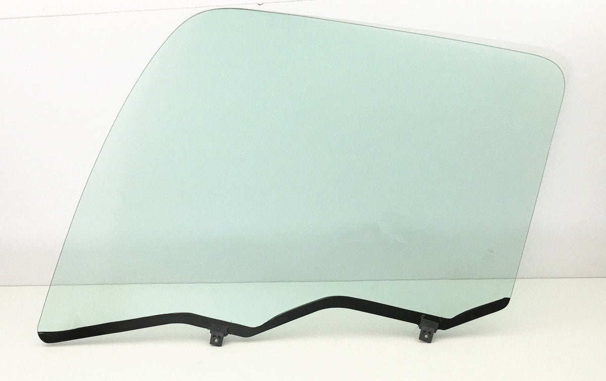 Driver Left Side Front Door Window Door Glass Compatible with Isuzu NPR NQR NRR 2008-2018 Models / ELF 2009-2011 Models