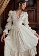Eve's Manor Dress