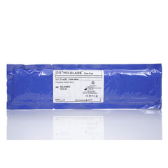 SPLINT, FIBERGLASS ORTHOGLASS PRECUT 3"X35"