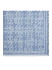 WOOL SHAWL