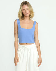 Volcom - WOMEN'S COCO HO TANK