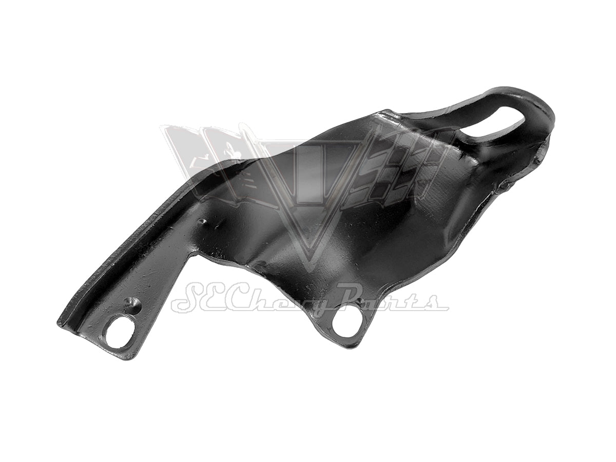 1965-1968 Chevy Impala V8 Small Block Upper Power Steering Pump Bracket PRIMED