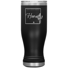 "Home" Nelson Boho 20 oz Tumbler (HCHC-PCC)