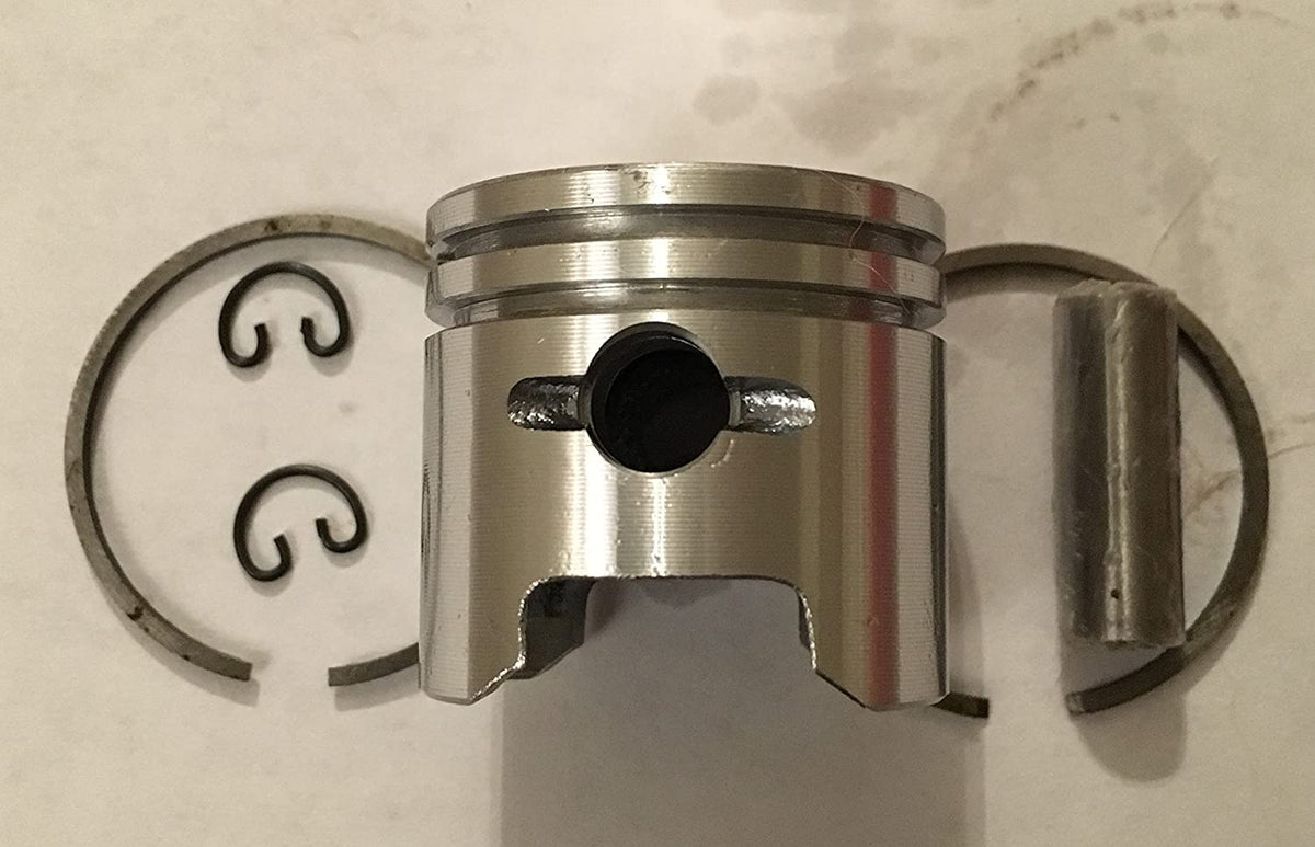 Stihl FS88, FS86, 34MM, Trimmer Piston Kit Replaces Stihl Part # 4126-034-0500 Two Day Standard Shipping to All 50 States!