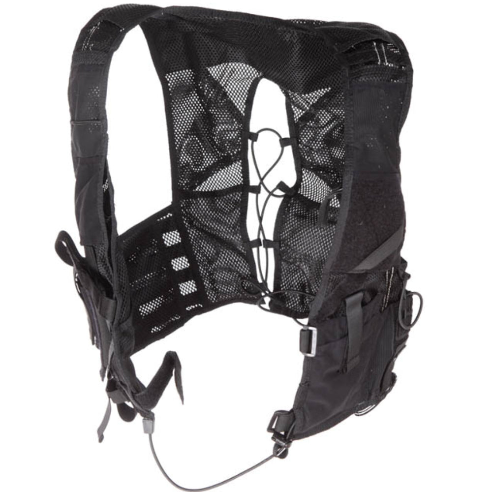 Snigel Design COVERT SURVEILLANCE EQUIPMENT VEST -05