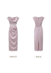 The Age of Adaline Corset Dress