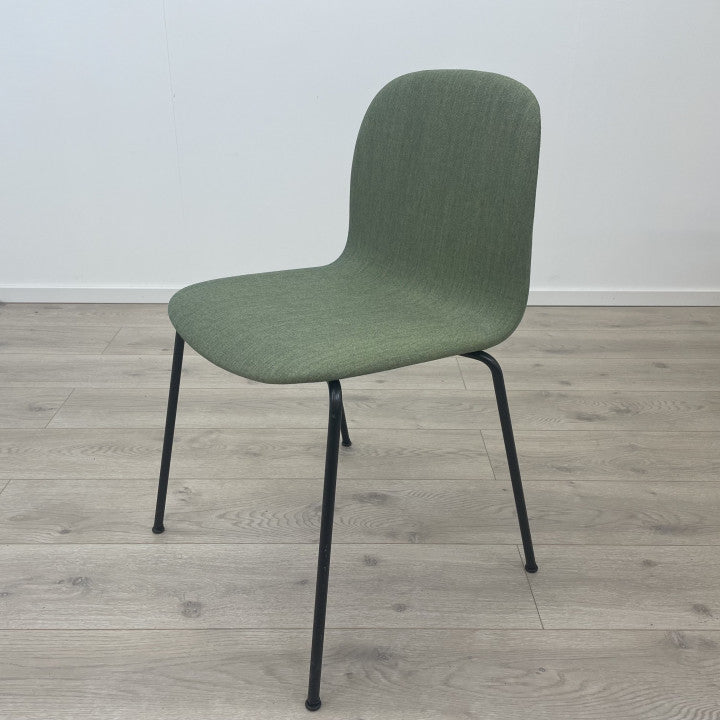 KAST Olivengrønn møteromsstol