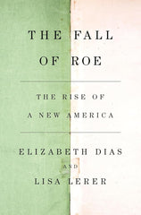 The Fall of Roe cover image