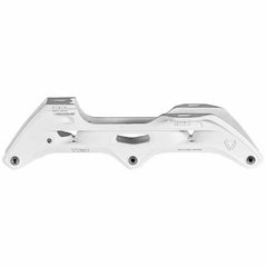 Powerslide Elite Casted MG 3x125 Trinity Frame - Inlinex