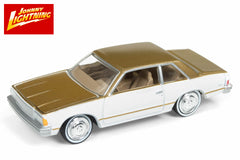 1980 Chevrolet Malibu
