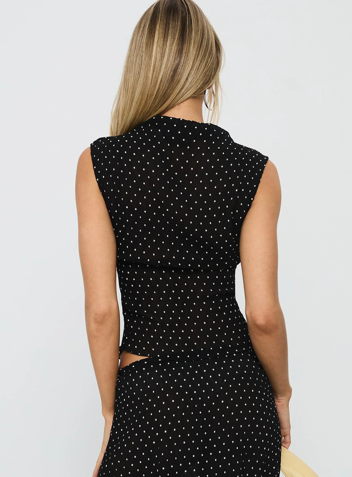 Ford Top Onyx Polka