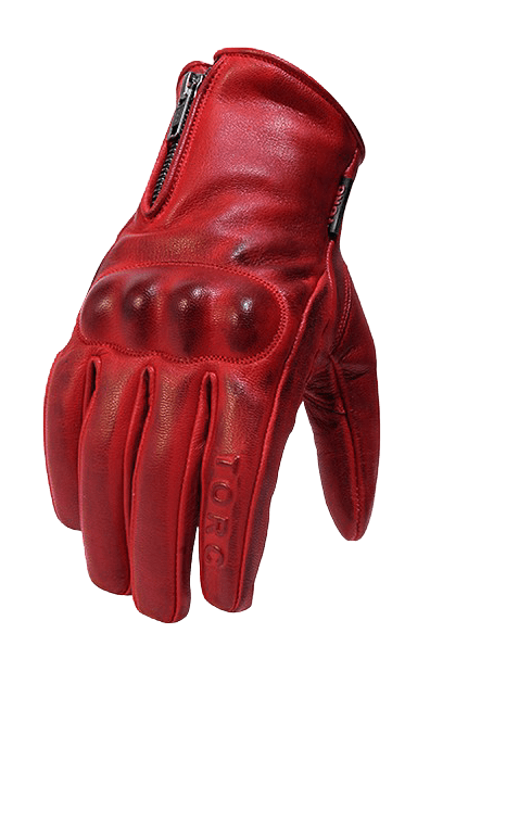 Torc Beverly Hill Mid Length Retro Gloves Women