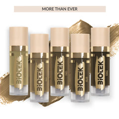 Biotek More Than Ever BROW Pigment Kit (5 X 18ml)