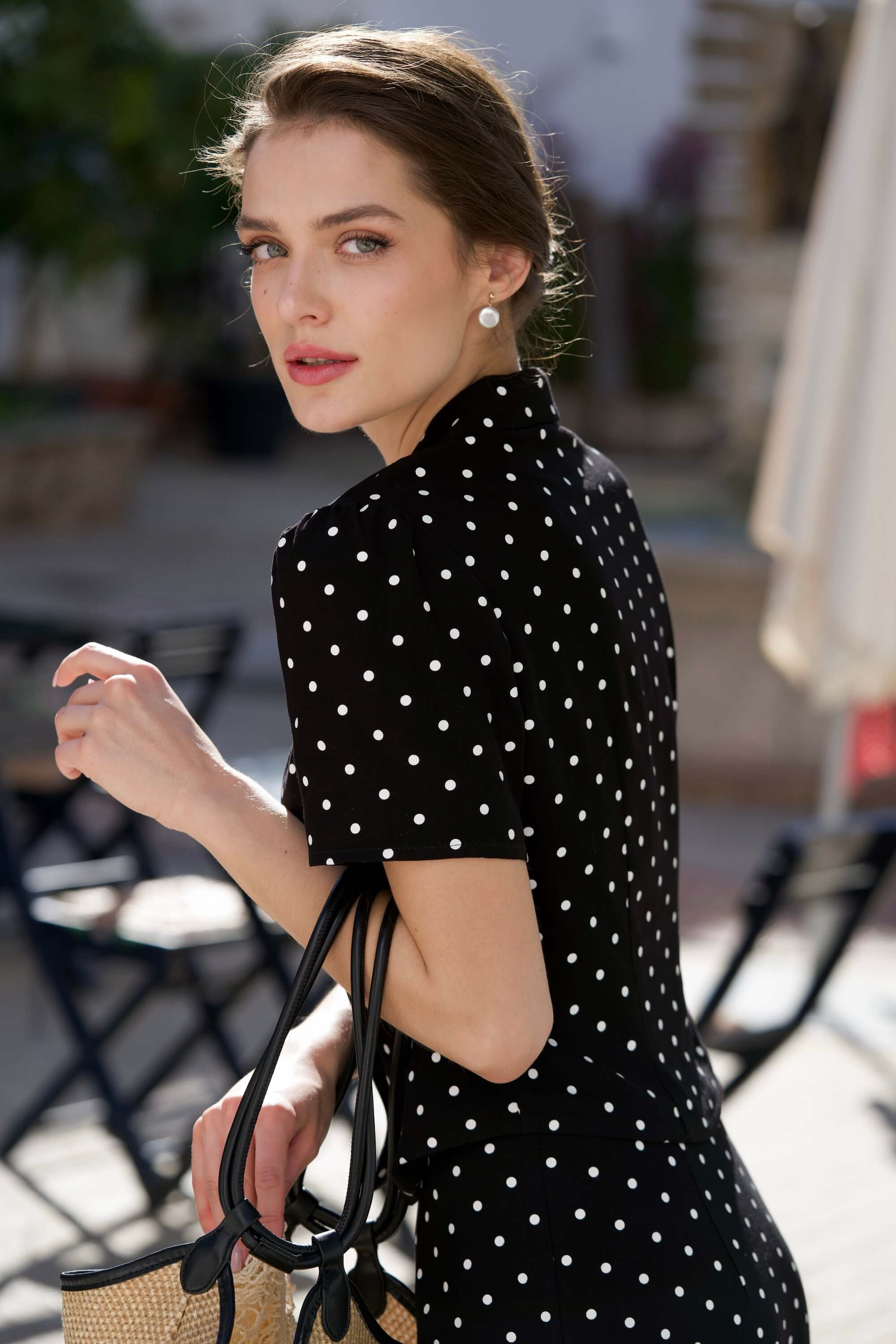 Susanna Two Piece
